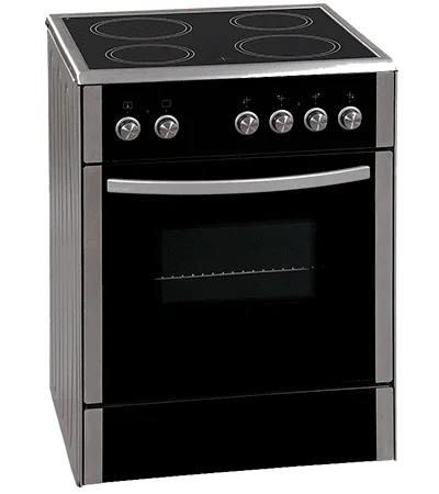 Кухонные плиты Electrolux
